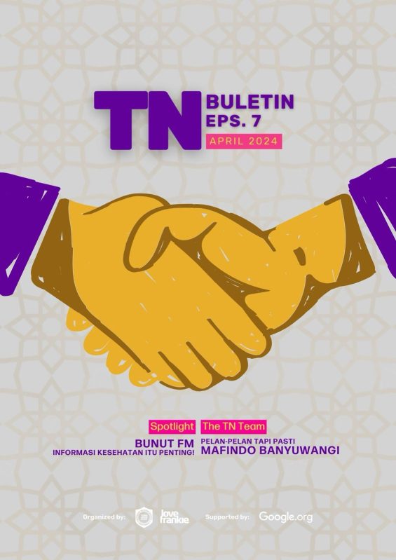 Buletin Tular Nalar Eps 7 Bulan April 2024