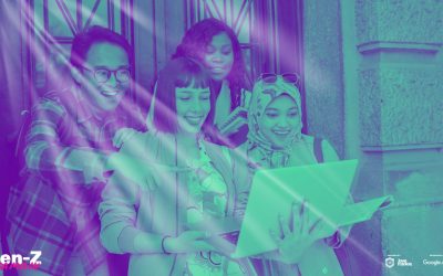 Perspektif Generasi Z: Lebih dari Sekedar Stigma